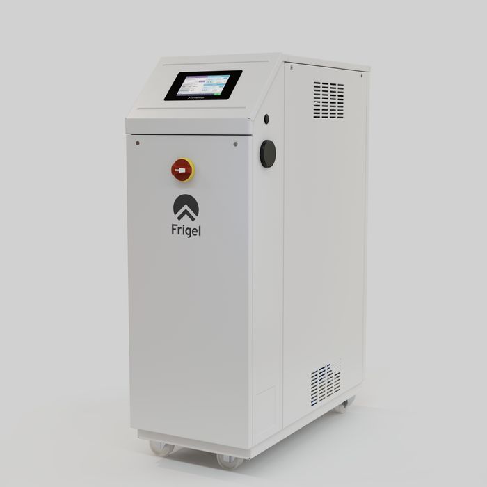 Frigel Industral Cooling Solutions