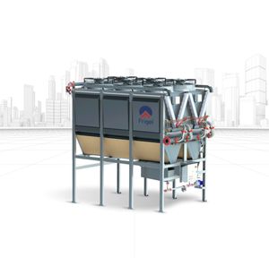Frigel Industral Cooling Solutions