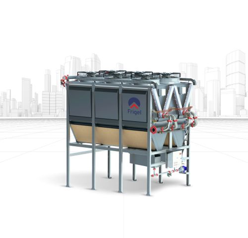 Frigel Industral Cooling Solutions