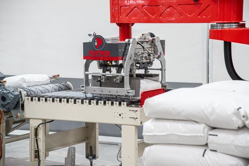 Scara Palletizer