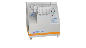Homogeniser 5KL 