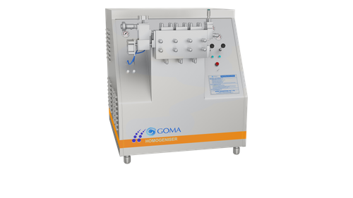 Homogeniser 5KL 