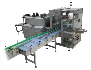 Packmatic Machine