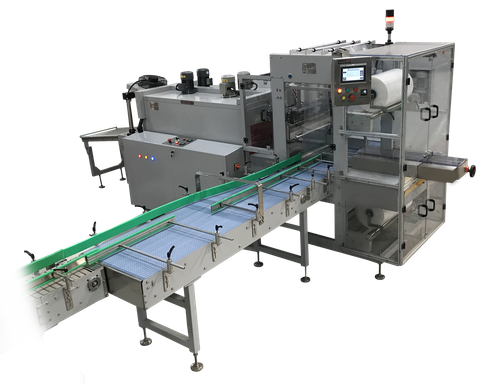 Packmatic Machine