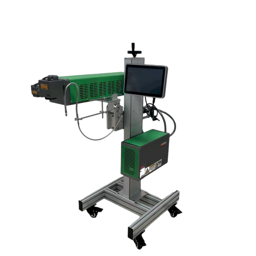 CO2 Laser Printer