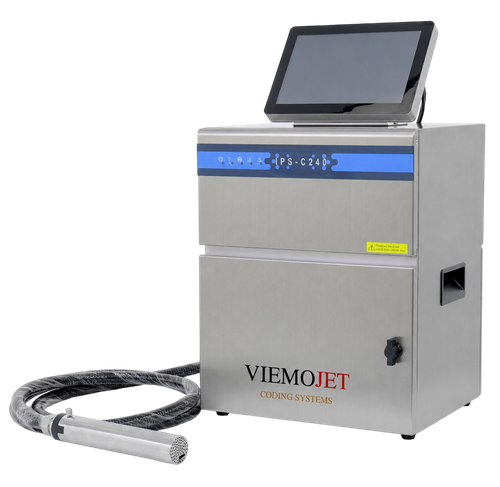 CIJ 240 Printer
