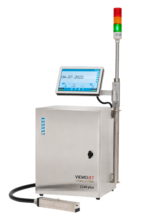 CIJ 240 Plus Printer