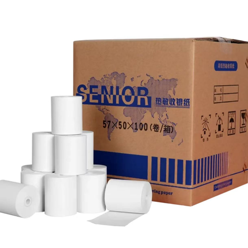 high-quality direct thermal paper
