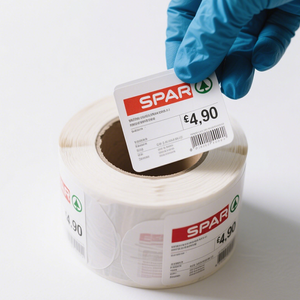 high-quality labels products