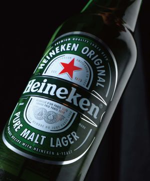 Pressure Sensitive Label (PSL)