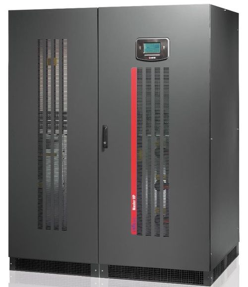 Riello Online UPS suitable for Industrial applications 