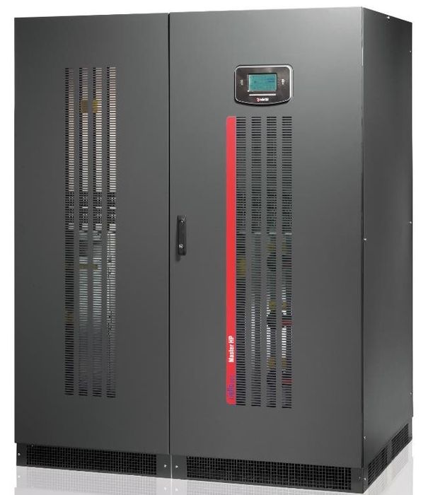 Riello Online UPS suitable for Industrial applications 