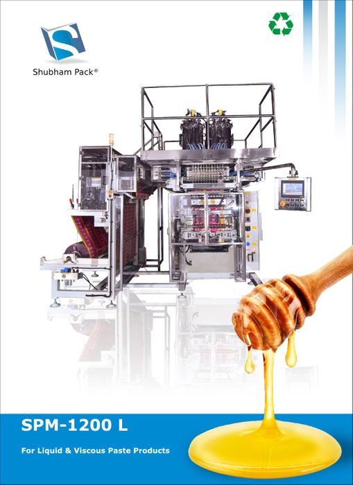 SPM 1200L