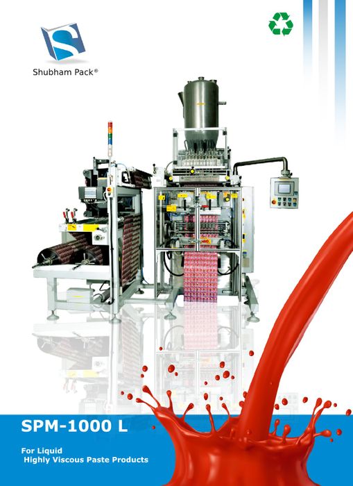 SPM 1200L