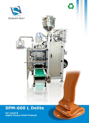 SPM 600L-DELITE