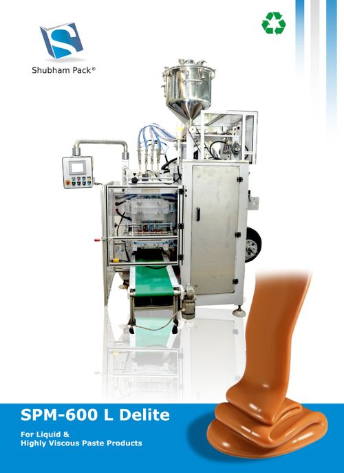 SPM 600L-DELITE