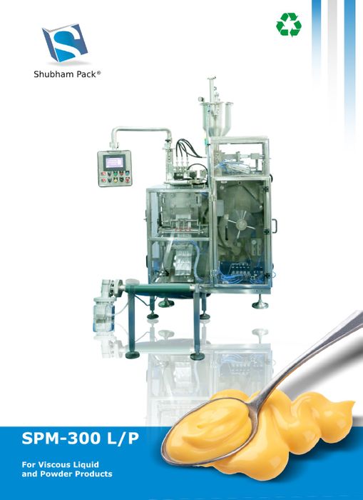 SPM 600L-DELITE