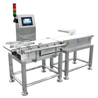 SECONDARY & TERTIARY PACKAGING MACHINES