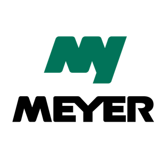 Exhibitor profile image for MEYER COLOR SORTER,XRAY DETECTOR,POLYMER SORTER,BOTTLE SORTER,CASHEW GRADER