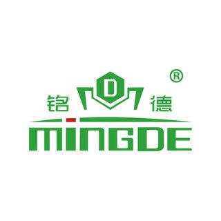 Exhibitor profile image for RUIAN MINGDE MACHINERY CO.,LTD.