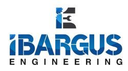 Exhibitor profile image for IBARGUS ENGINEERNG SOLUTIONS PVT. LTD.