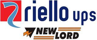 Exhibitor profile image for Riello UPS (Newlord Nigeria Ltd)
