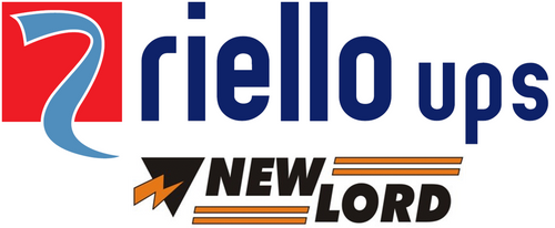 Riello UPS (Newlord Nigeria Ltd)