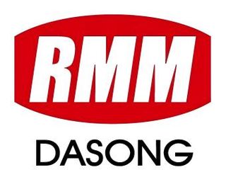 Exhibitor profile image for Shanghai Dasong Corrugating Roll Co., Ltd