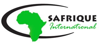 Exhibitor profile image for SAFRIQUE INTERNATIONAL