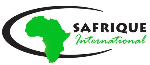SAFRIQUE INTERNATIONAL
