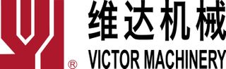 Exhibitor profile image for JIANGSU VICTOR MACHINERY CO.,LTD.
