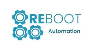 Exhibitor profile image for Reboot Automation