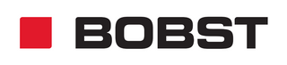 Exhibitor profile image for BOBST