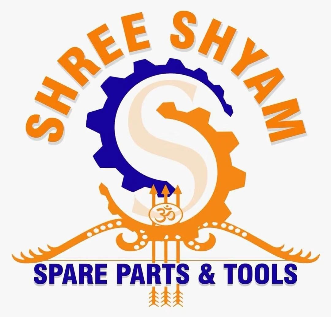 Exhibitor profile image for Shree Shyam Spare Parts & Tools Ltd Nigeria