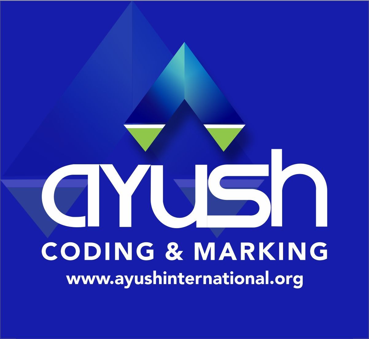 Exhibitor profile image for Ayush International Ltd