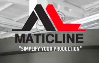 Exhibitor profile image for Maticline Industries Nigeria Ltd