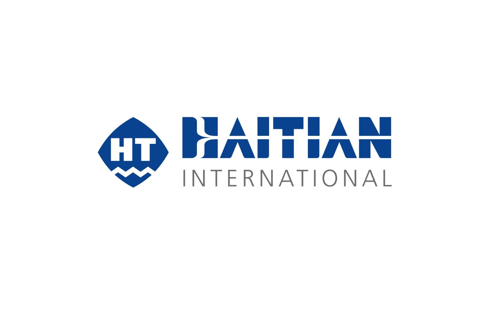 Exhibitor profile image for Haitian
