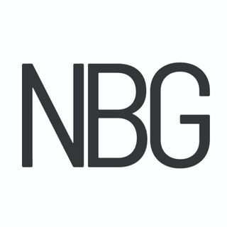 Exhibitor profile image for NBG Printographic Machinery