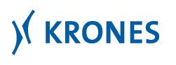 Exhibitor profile image for Krones