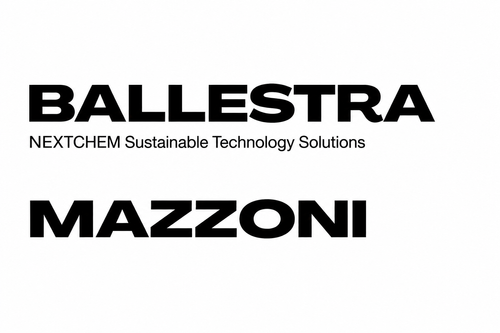 BALLESTRA - MAZZONI