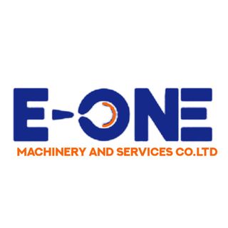 Exhibitor profile image for E-ONE MACHINERY AND SERVICESCO. LTD.
