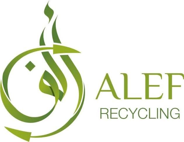 Exhibitor profile image for ALEF RECYCLING COMPANY LTD