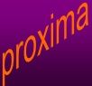 Exhibitor profile image for Proxima
