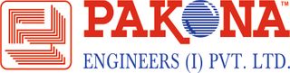 Exhibitor profile image for Pakona Engineers