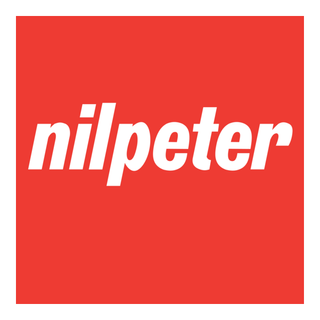 Exhibitor profile image for Nilpeter
