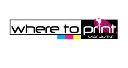 Where to Print