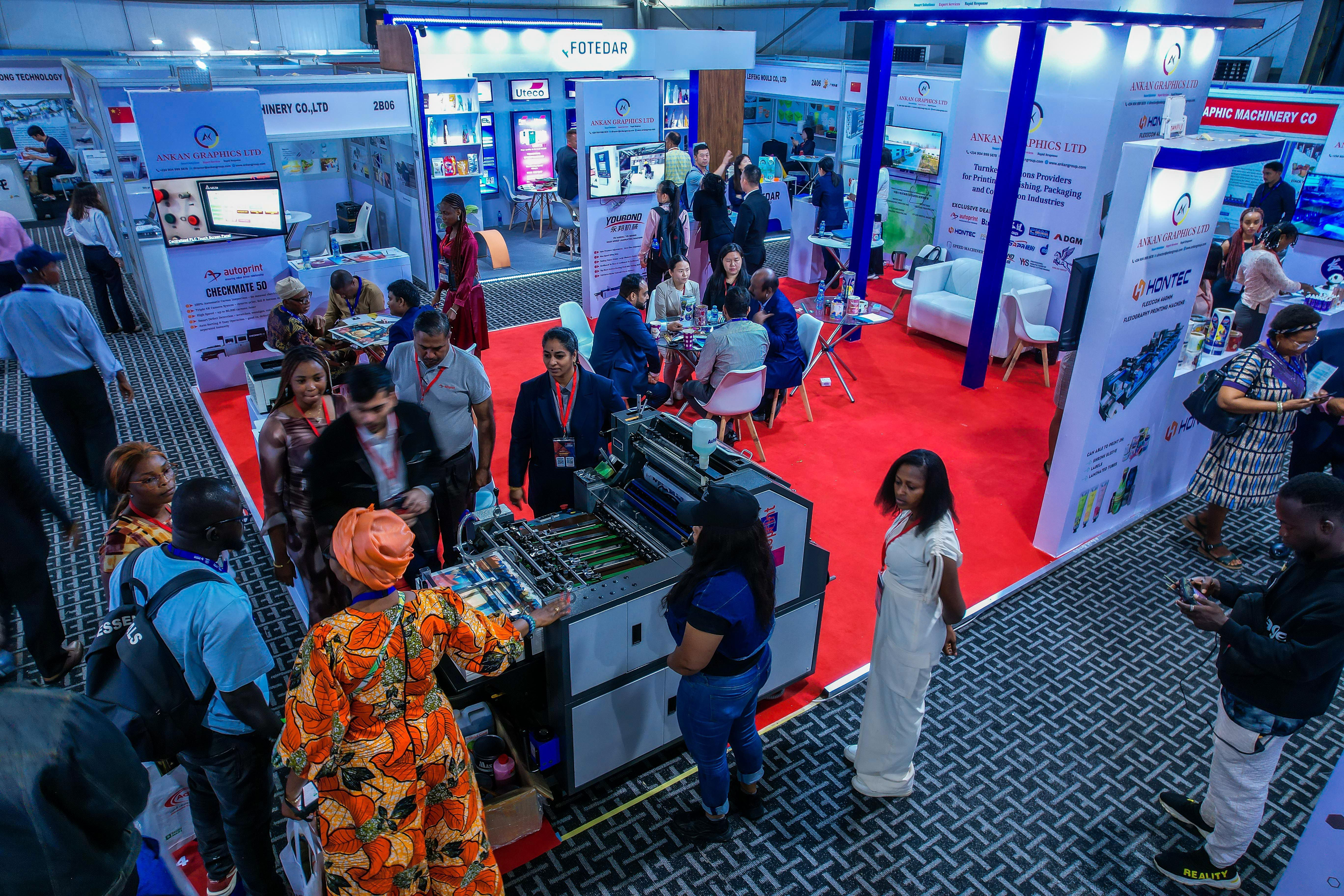 West Africa packaging sector to receive boost from Propak West Africa 2026