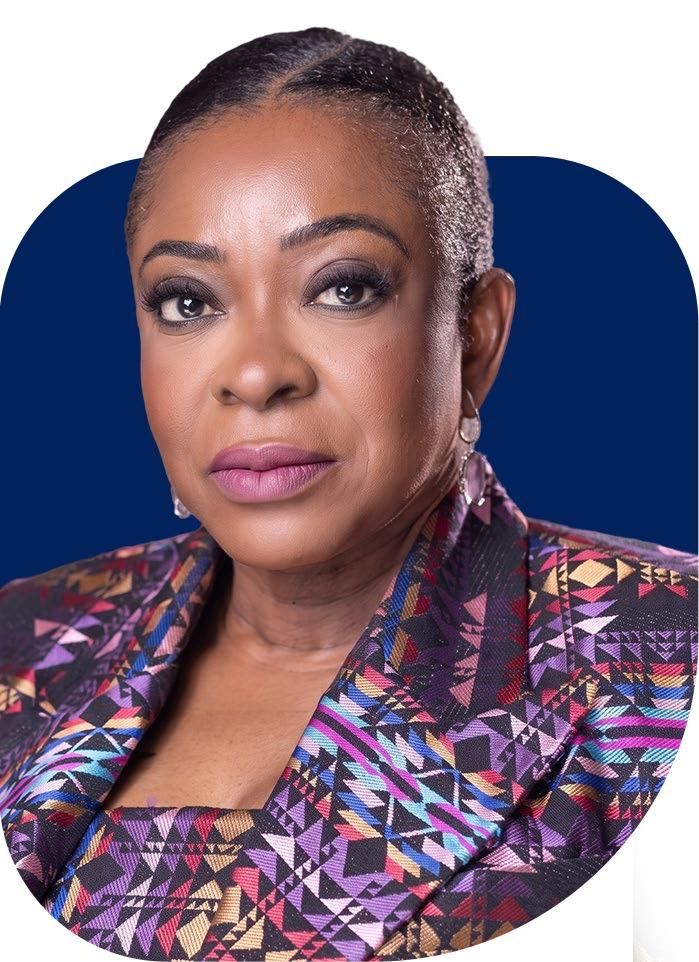 Ayotola Jagun