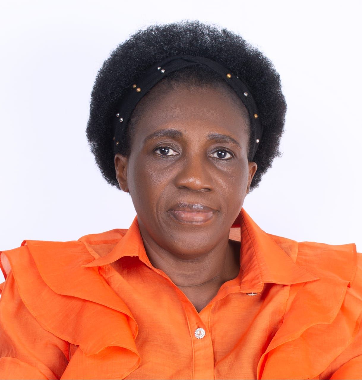 Speaker profile image for Dr. Margaret Eshiet
