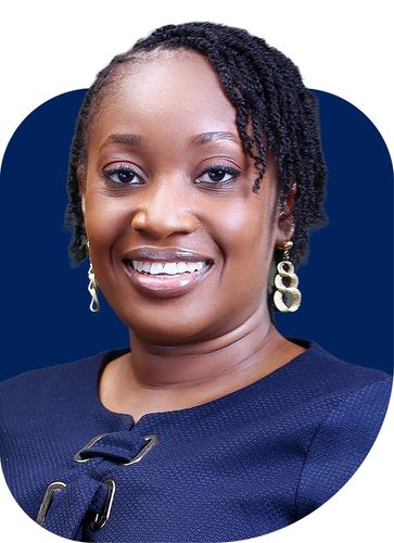 Speaker profile image for Folayinka Dania